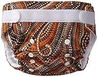 Algopix Similar Product 5 - Tiny Tush Elite Mini Pocket Diapers