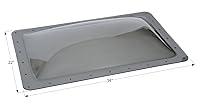 Algopix Similar Product 10 - ICON 12120 RV Skylight