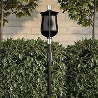Algopix Similar Product 7 - Pure Garden 50218 Outdoor Torch
