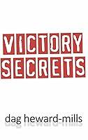 Algopix Similar Product 4 - Victory Secrets