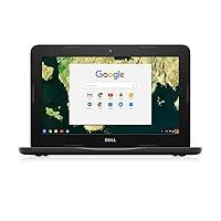 Algopix Similar Product 15 - Dell Chromebook 11 3180 83C80 116Inch