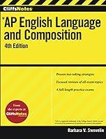 Algopix Similar Product 9 - CliffsNotes AP English Language and