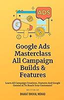 Algopix Similar Product 7 - Google Ads Masterclass  All Campaign