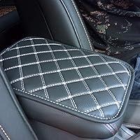 Algopix Similar Product 8 - Forala Auto Center Console Pad PU