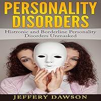 Algopix Similar Product 14 - Personality Disorders Histronic and