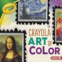Algopix Similar Product 11 - Crayola ® Art of Color