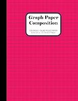 Algopix Similar Product 18 - Graph Paper Compositon Graph Paper