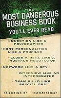 Algopix Similar Product 20 - The Most Dangerous Business Book Youll