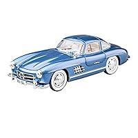 Algopix Similar Product 2 - SHIMIANWA for Sports Car 300SL Alloy