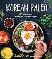 Algopix Similar Product 13 - Korean Paleo 80 BoldFlavored Gluten