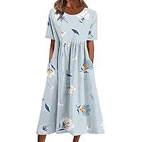 Algopix Similar Product 14 - Generic dresses for women 2024 casual