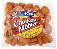 Algopix Similar Product 9 - OnCor Chicken Nibblers 27 Count