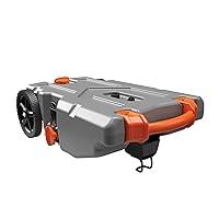 Algopix Similar Product 4 - Camco Rhino 36Gallon Portable Camper 
