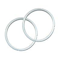 Algopix Similar Product 14 - Instant Pot Sealing Ring Mini 3Qt