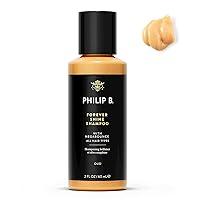 Algopix Similar Product 12 - PHILIP B Forever Shine Shampoo 2 fl