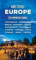 Algopix Similar Product 15 - Andy Steves Europe CityHopping on a