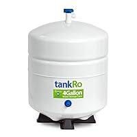 Algopix Similar Product 16 - tankRo RO132TNK RO Water Filtration