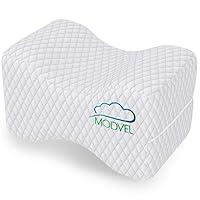 Algopix Similar Product 19 - Modvel Orthopedic Knee Pillow  Memory