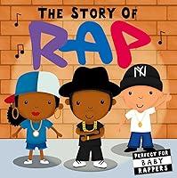 Algopix Similar Product 20 - The Story of Rap