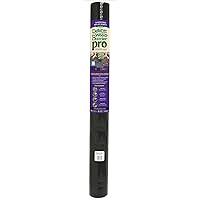 Algopix Similar Product 15 - Dewitt Black 4Foot by 100Foot 3oz