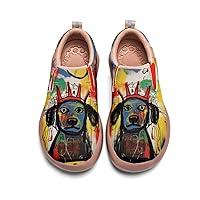 Algopix Similar Product 16 - Kids Slipon Loafers Boys Girls