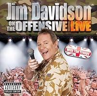 Algopix Similar Product 4 - JIM DAVIDSON ON THE OFFENSIVE
