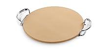 Algopix Similar Product 18 - Weber Gourmet BBQ System Pizza Stone