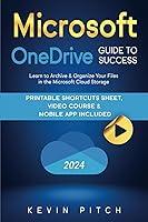 Algopix Similar Product 17 - Microsoft OneDrive Guide to Success