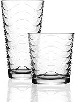 Algopix Similar Product 13 - Circleware Pulse Huge 16Piece