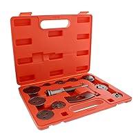 Algopix Similar Product 20 - ABN Universal Front and Rear Caliper
