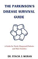 Algopix Similar Product 16 - The Parkinsons Disease Survival Guide