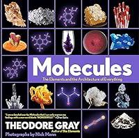 Algopix Similar Product 12 - Molecules The Elements and the