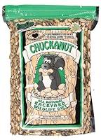 Algopix Similar Product 10 - Natures Nuts 00066 10 Lbs Backyard