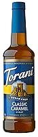 Algopix Similar Product 11 - Torani SugarFree Classic Caramel Syrup