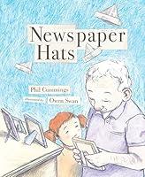 Algopix Similar Product 1 - Newspaper Hats