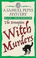 Algopix Similar Product 1 - The Brampton Witch Murders The Samuel