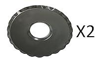 Algopix Similar Product 16 - Norpro Non Stick Oven Splatter Guard