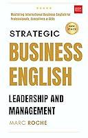 Algopix Similar Product 14 - Strategic Business English Leadership