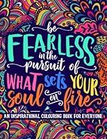 Algopix Similar Product 19 - An Inspirational Colouring Book For