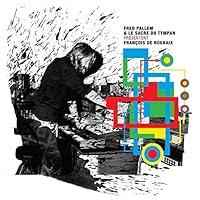 Algopix Similar Product 17 - La scoumoune (Live)