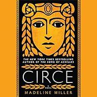 Algopix Similar Product 14 - Circe