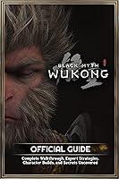 Algopix Similar Product 20 - Black Myth Wukong Official Guide