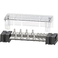 Algopix Similar Product 17 - Blue Sea Systems 1992 PowerBar 1000