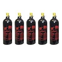 Algopix Similar Product 19 - Maddog 20 Oz Refillable Aluminum CO2