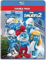 Algopix Similar Product 17 - Smurfs/Smurfs 2