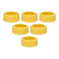 Algopix Similar Product 17 - Replacement Collar Rings for Medela