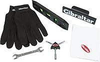 Algopix Similar Product 9 - Gibraltar RFTKIT Tech Kit For Rack