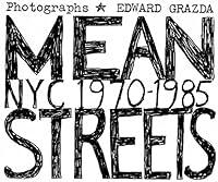 Algopix Similar Product 8 - Mean Streets: NYC 1970-1985