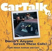 Algopix Similar Product 6 - Car Talk Doesnt Anyone Screen These