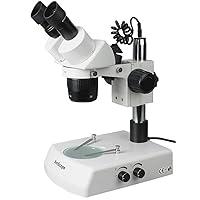Algopix Similar Product 11 - AmScope SW2B24Z Binocular Stereo